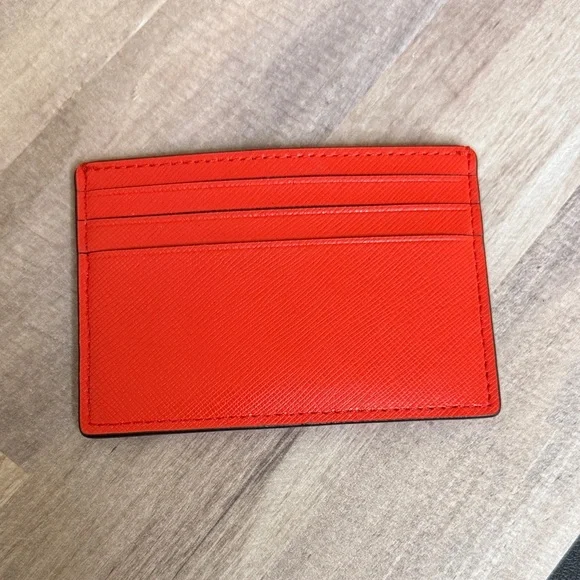 NWT Kate Spade Morgan Card Holder - Picture 3 of 4